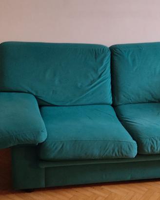 Divano letto
