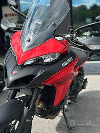 Ducati Multistrada V2 KM ZERO