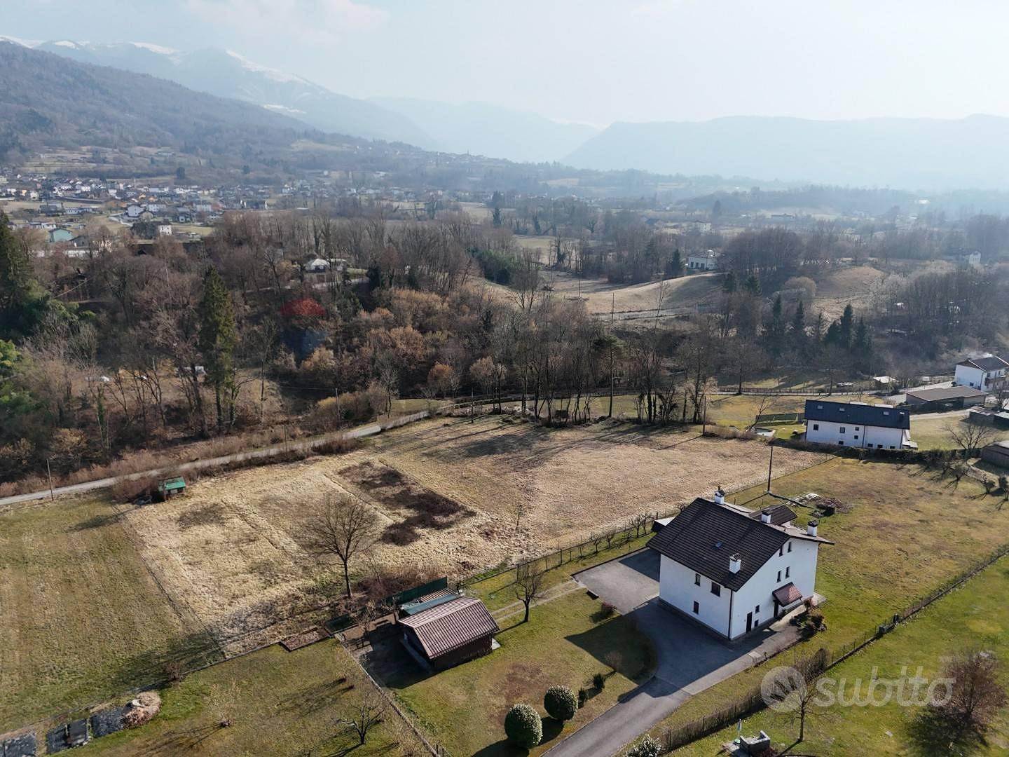 Terreno Industriale - Belluno - Altro