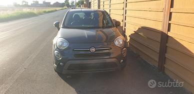 500X Cross