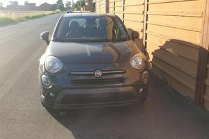 500X Cross