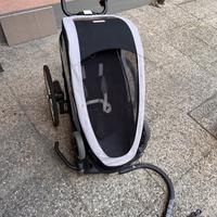 Cybex Zeno Bike