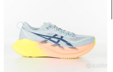 Asics superblast 2 Paris - nuove - scarpe running