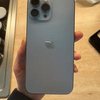 Iphone 13 Pro Max 256gb