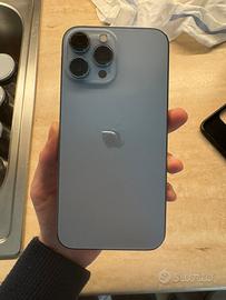 Iphone 13 Pro Max 256gb