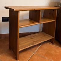 mobiletto Ikea