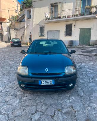 Renault Clio diesel 5 porte RN