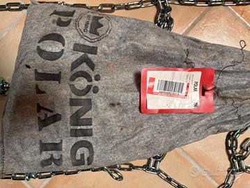 4 catene neve KONIG Polar PRO 296