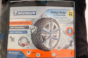 Michelin Easy Grip evolutikn Evo 14