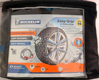 Michelin Easy Grip evolutikn Evo 14