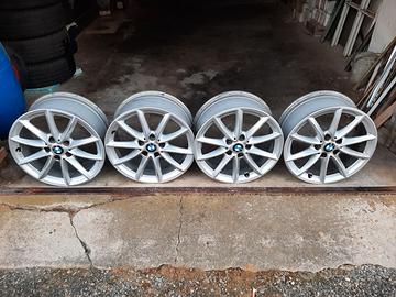 Cerchi in lega BMW X1 (F48)