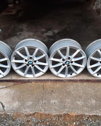 Cerchi in lega BMW X1 (F48)