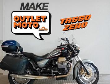MOTO GUZZI CALIFORNIA 1100 - 2002