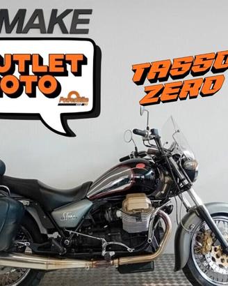 MOTO GUZZI CALIFORNIA 1100 - 2002