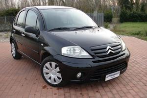 CITROEN C3 1.4 HDi 70CV Exclusive RESTYLING
