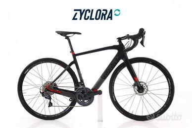 Wilier Cento 1 Hybrid t.54
