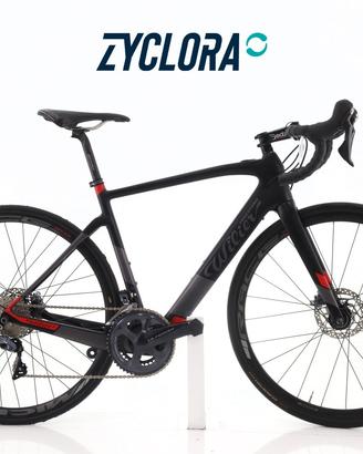 Wilier Cento 1 Hybrid t.54