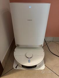 Xiaomi Robot Vacuum X20+ – Aspira e lava