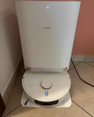 Xiaomi Robot Vacuum X20+ – Aspira e lava