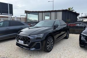 Audi Q8 SUV TDI quattro S line edition IVA ESPOSTA
