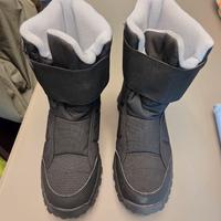 doposci-scarponcini da neve