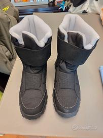 doposci-scarponcini da neve