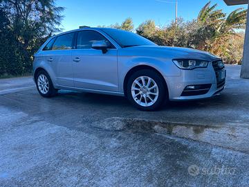 Audi a3 1.6