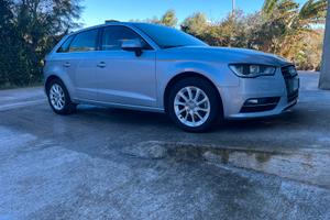 Audi a3 1.6
