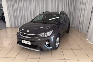 KIA Stonic - Stonic 1.6 CRDi 110 CV Style