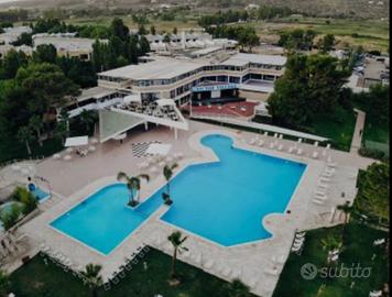 Trilocale Victor village