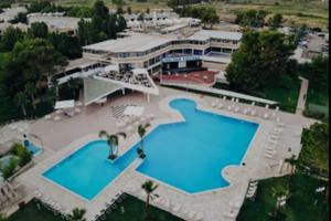 Trilocale Victor village