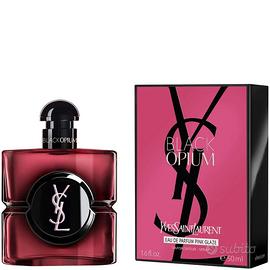 Yves Saint Laurent Black Opium Pink Glaze 50 ml