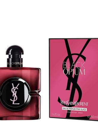 Yves Saint Laurent Black Opium Pink Glaze 50 ml