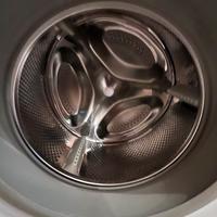 Lavatrice indesit