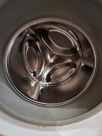 Lavatrice indesit