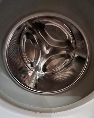 Lavatrice indesit