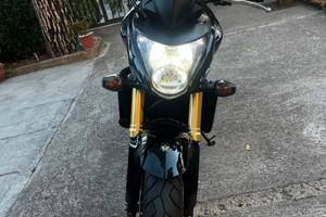 Honda hornet 600