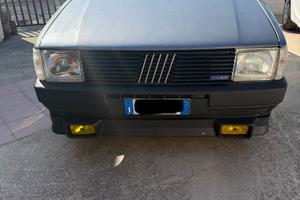 Fiat Uno 903 "Sting" (1987)