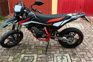 Beta RR 125 Motard 4T LC