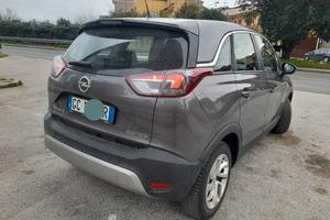 OPEL CROSSLAND X 1.5CDTI 110CV "Ultimate" perfetta