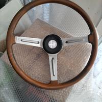 Volante Giulia gt hellebore