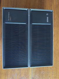 Giradischi Vintage Philips Stereo 351