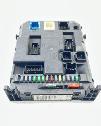 BODY COMPUTER CITROEN C3 Serie 9666952180 ZM01 (16