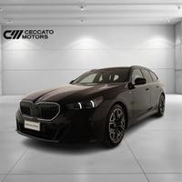 BMW Serie 5 520d Touring 48V xdrive M Sport Pro au