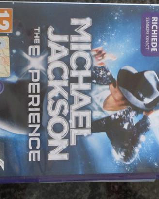 GIOCO PER KINECT XBOX360