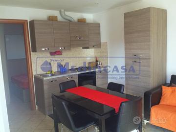 Appartamento per investimento