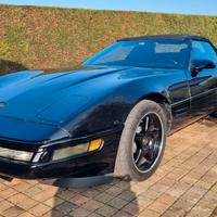 CHEVROLET Corvette C4 - 1991