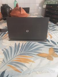 Modem   vodafone. station 