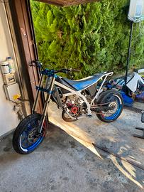 smembro fantic 50(LEGGERE DESCRIZIONE)