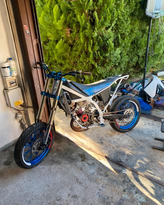 smembro fantic 50(LEGGERE DESCRIZIONE)